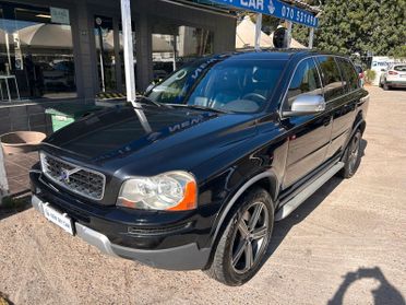 Volvo XC 90 XC90 2.4 D5 185 CV aut. AWD Executive