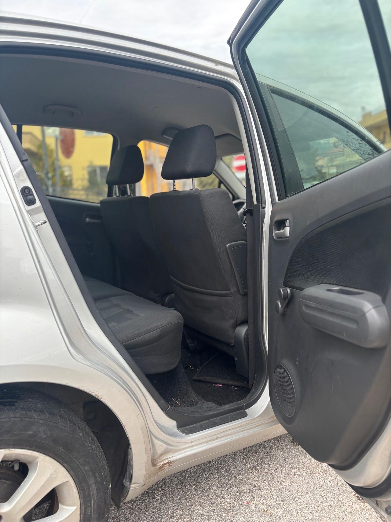 Opel Agila 1.2 16V 86CV Enjoy OK NEOPATENTATI 2008