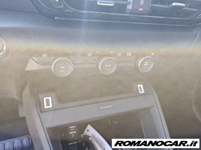 CITROEN C4 X BHDI 130 EAT8 Max Tetto KM. ZERO