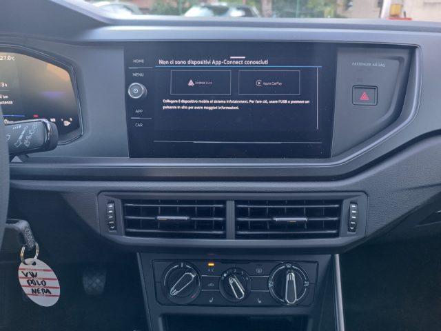 VOLKSWAGEN Polo 1.0 Life