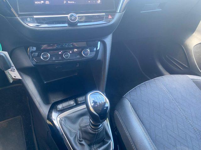 OPEL Corsa 1.5 D 100CV Elegance