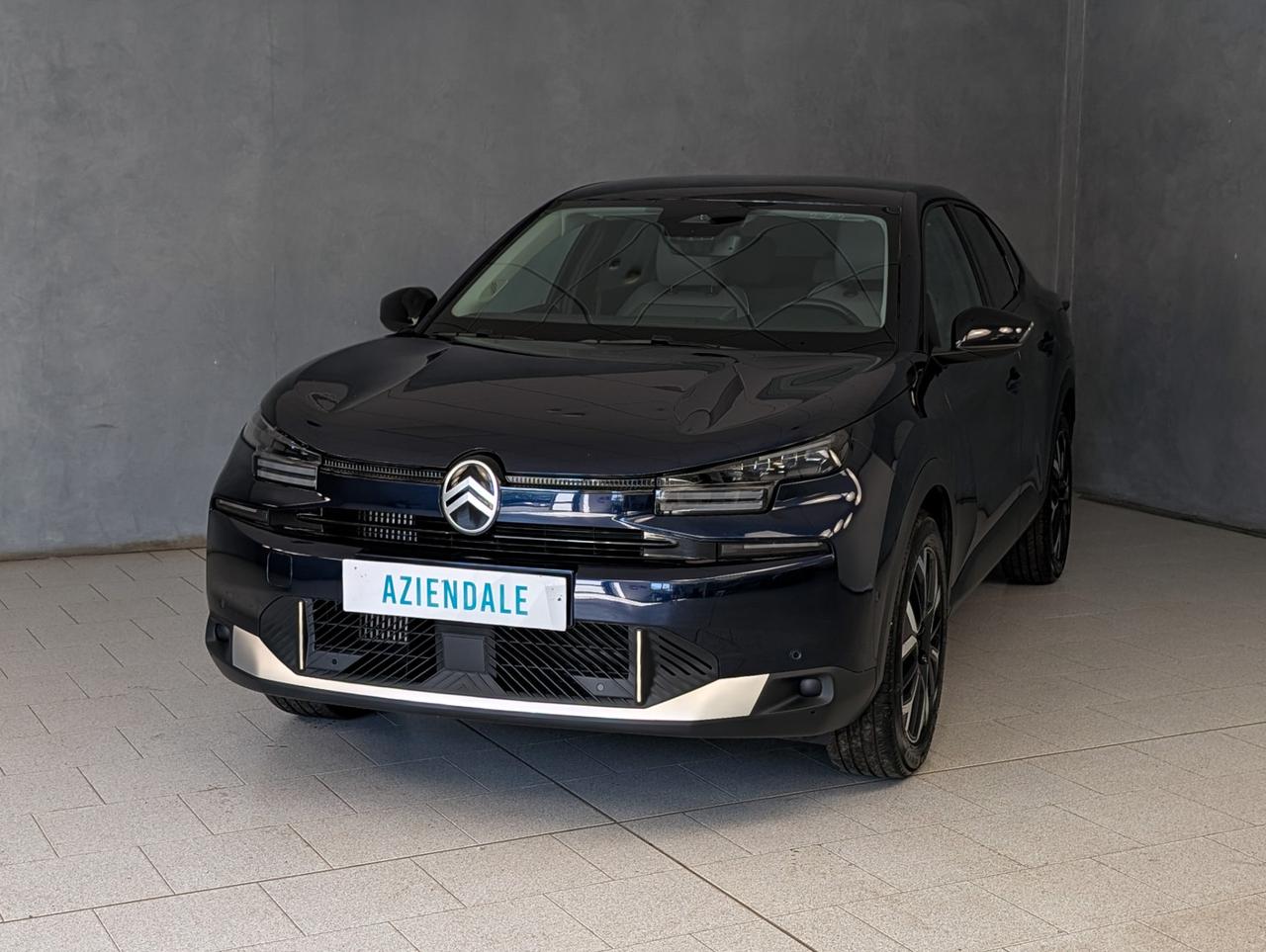 Citroen c4 x 1.2 puretech 130cv EAT8 Max