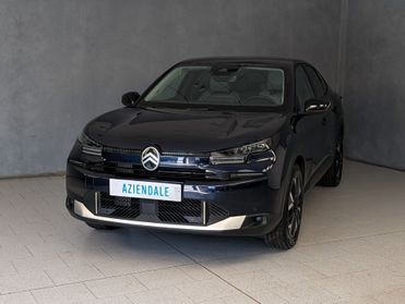 Citroen c4 x 1.2 puretech 130cv EAT8 Max