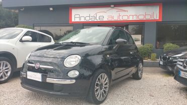 Fiat 500 1.2 S **GPL**