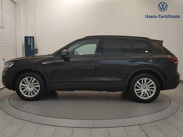 Volkswagen Touareg 3ª serie 3.0 V6 TDI 286 CV SCR