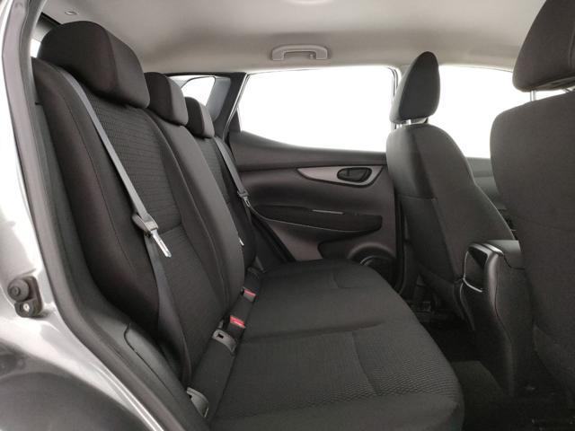 NISSAN Qashqai 1.5 dCi Acenta