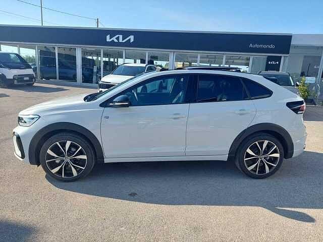 Volkswagen Taigo 1.0 TSI 115 CV R-Line KM 0