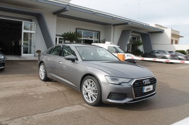 Audi A6 50 3.0 TDI quattro tiptronic Business Design