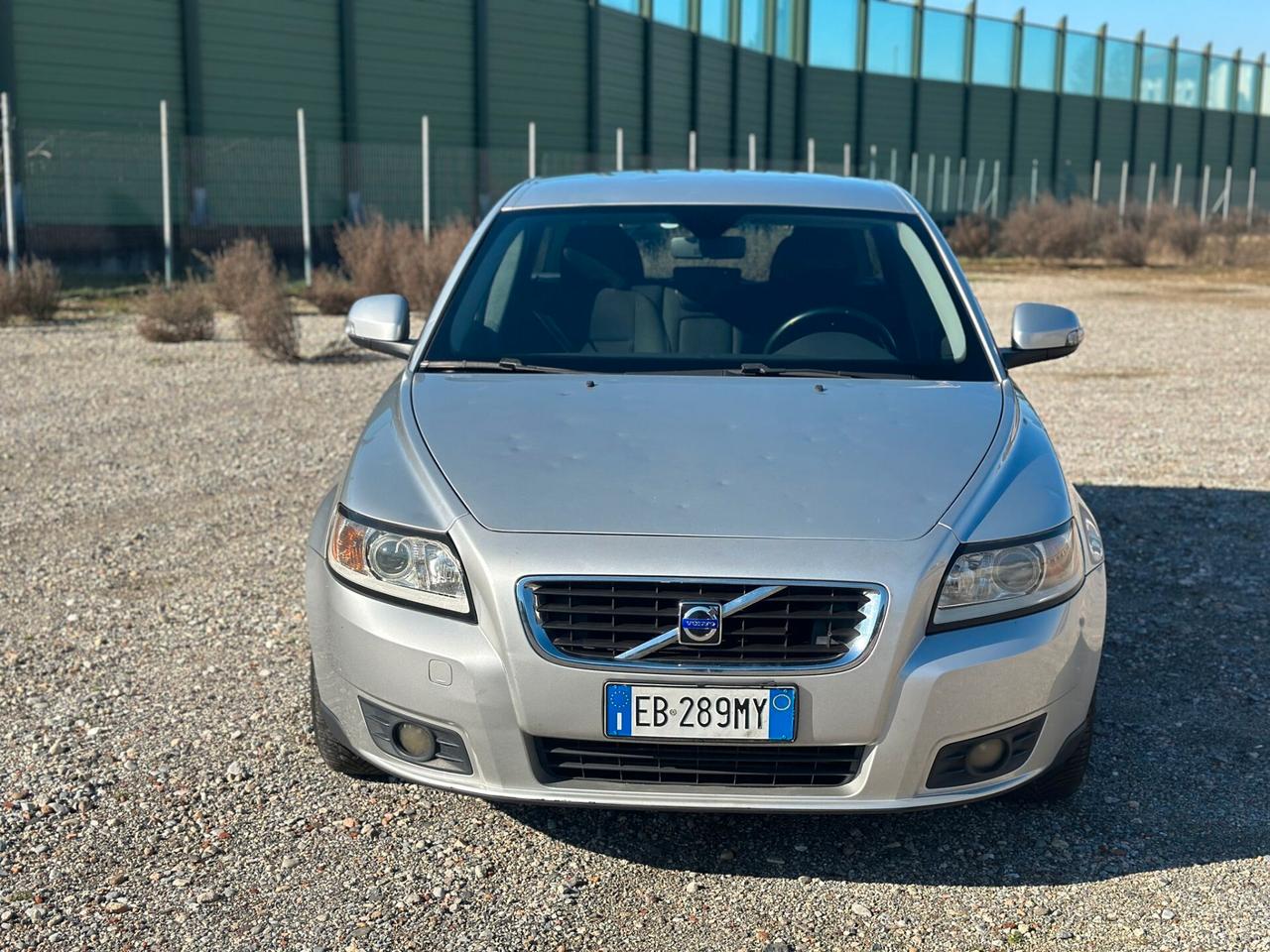 Volvo V50 1.6 D DRIVe cat POLAR