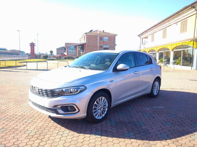 Fiat Tipo 1.0 5 porte City Life KMØ Senza vincoli di finanziamento