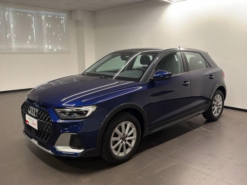 Audi A1 Audi allstreet Business 30 TFSI 81(110) kW(CV) S tronic