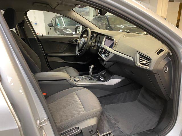 Bmw 118 118i 5p. Sport