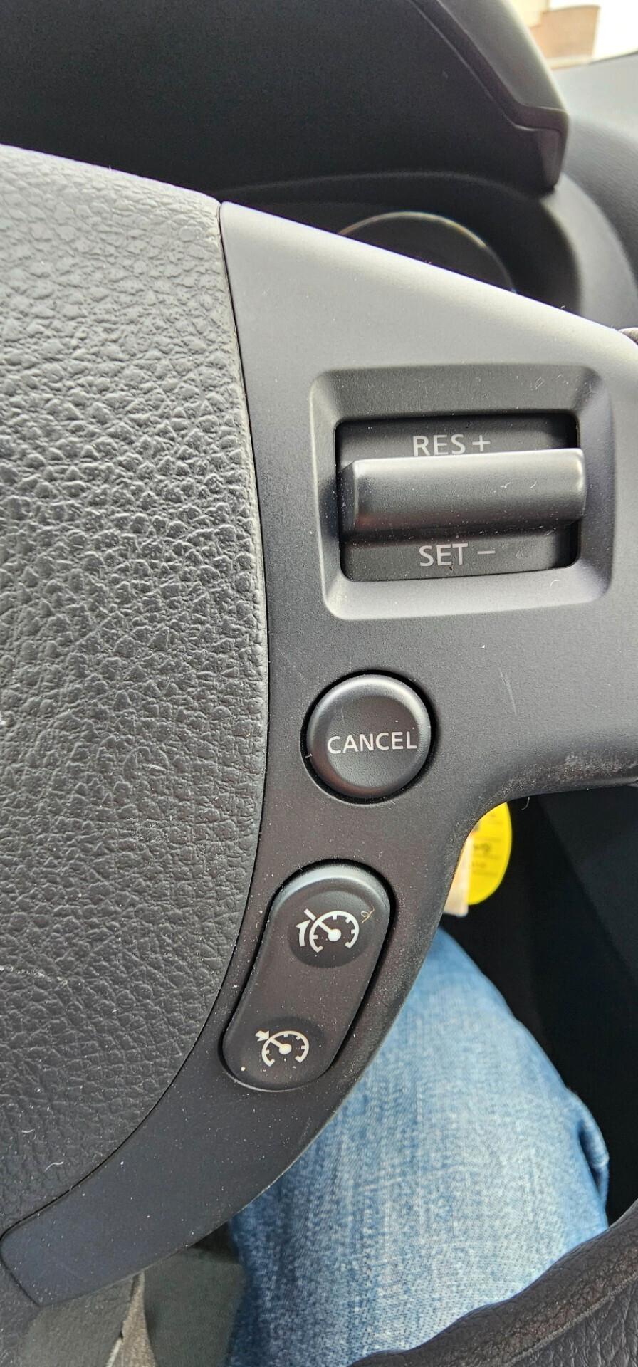 Nissan Qashqai solo 65.000 KM