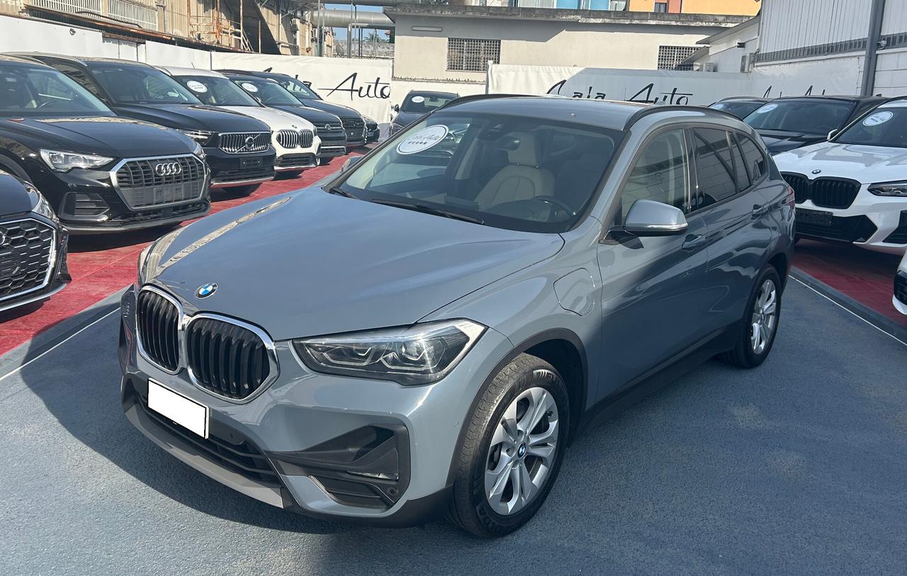 Bmw X1 xDrive25e Business Advantage Pronta consegna