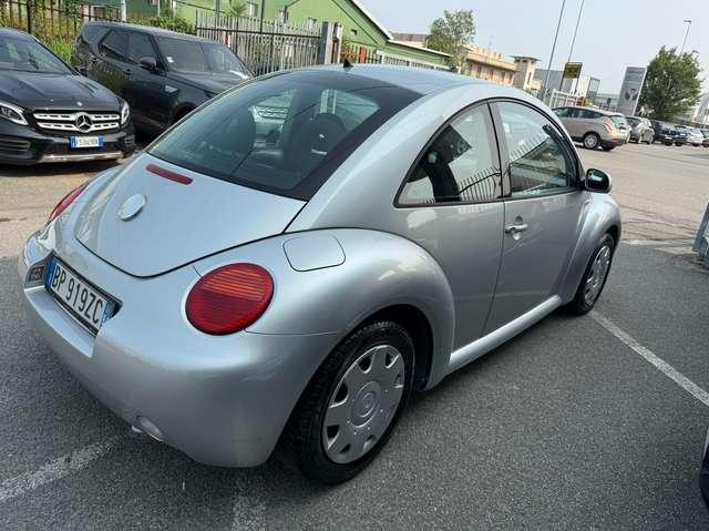 Volkswagen New Beetle New Beetle 1.6 / 69000 KM