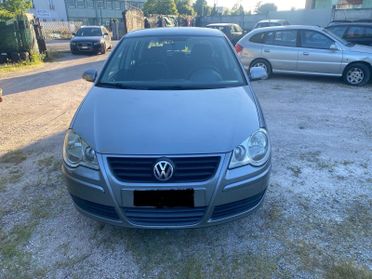 Volkswagen Polo 1.4/80CV 16V 3p. Comfort. BiFuel G