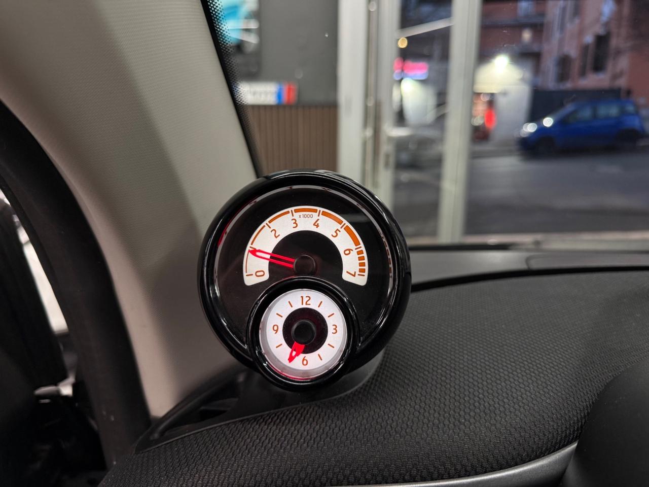 Smart ForTwo 70 1.0 Passion LED Pronta consegna