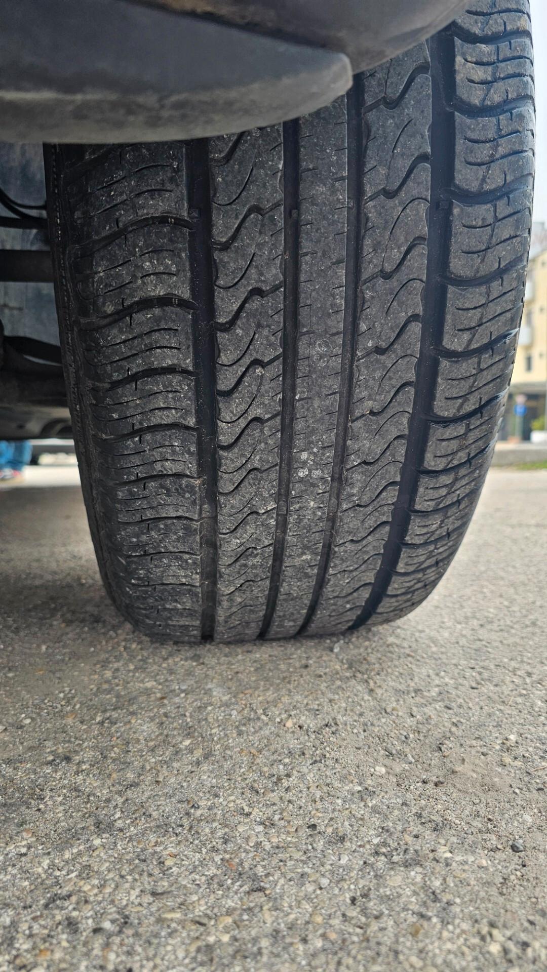 Mercedes-benz ML 270 turbodiesel cat CDI