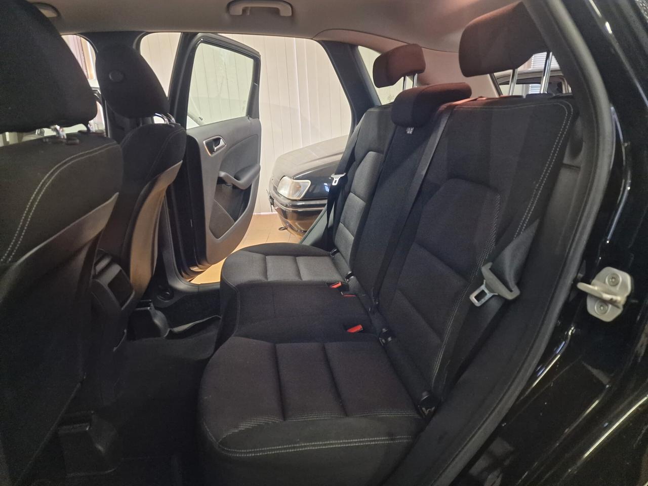 Mercedes-benz B 180 CDI Premium,ok neopatentato