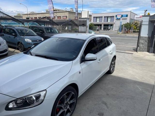 Volvo V60 2.0 d3 Volvo Ocean Race geartronic