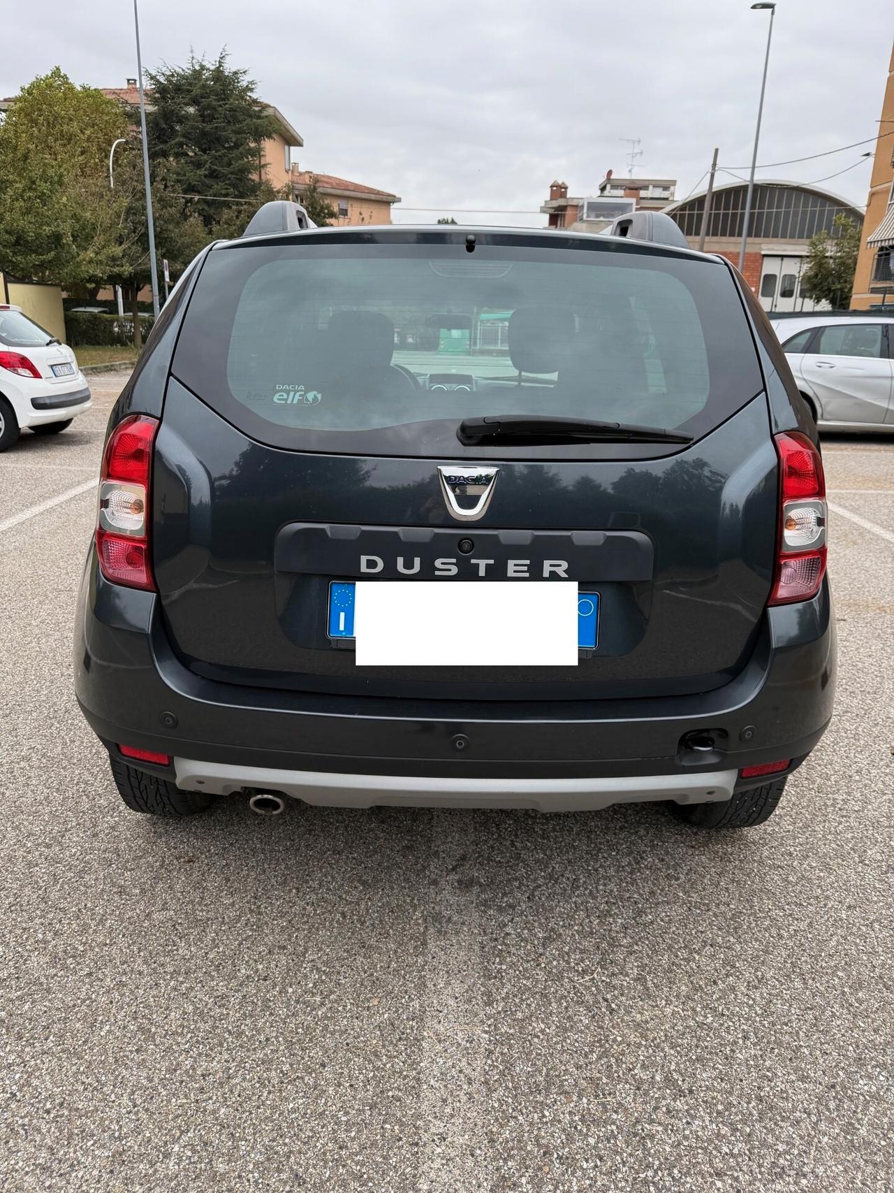 Dacia Duster 1.5 dci - NAV. - 12 MESI DI GARANZIA -