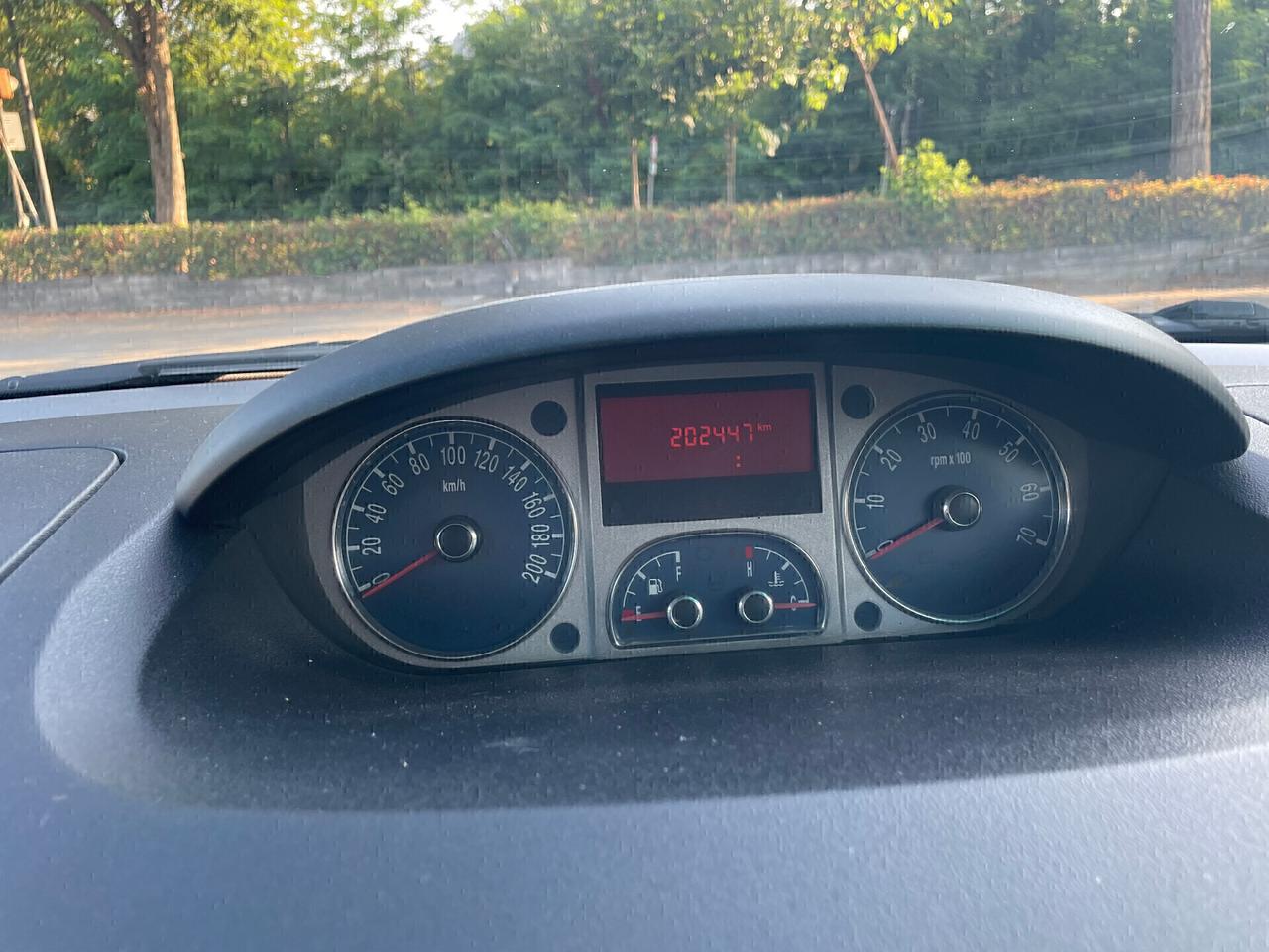 Lancia MUSA 1.3 Multijet DIESEL FULL OPTIONAL