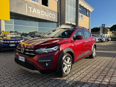 Dacia Sandero Sandero Stepway 1.0 TCe ECO-G Comfort