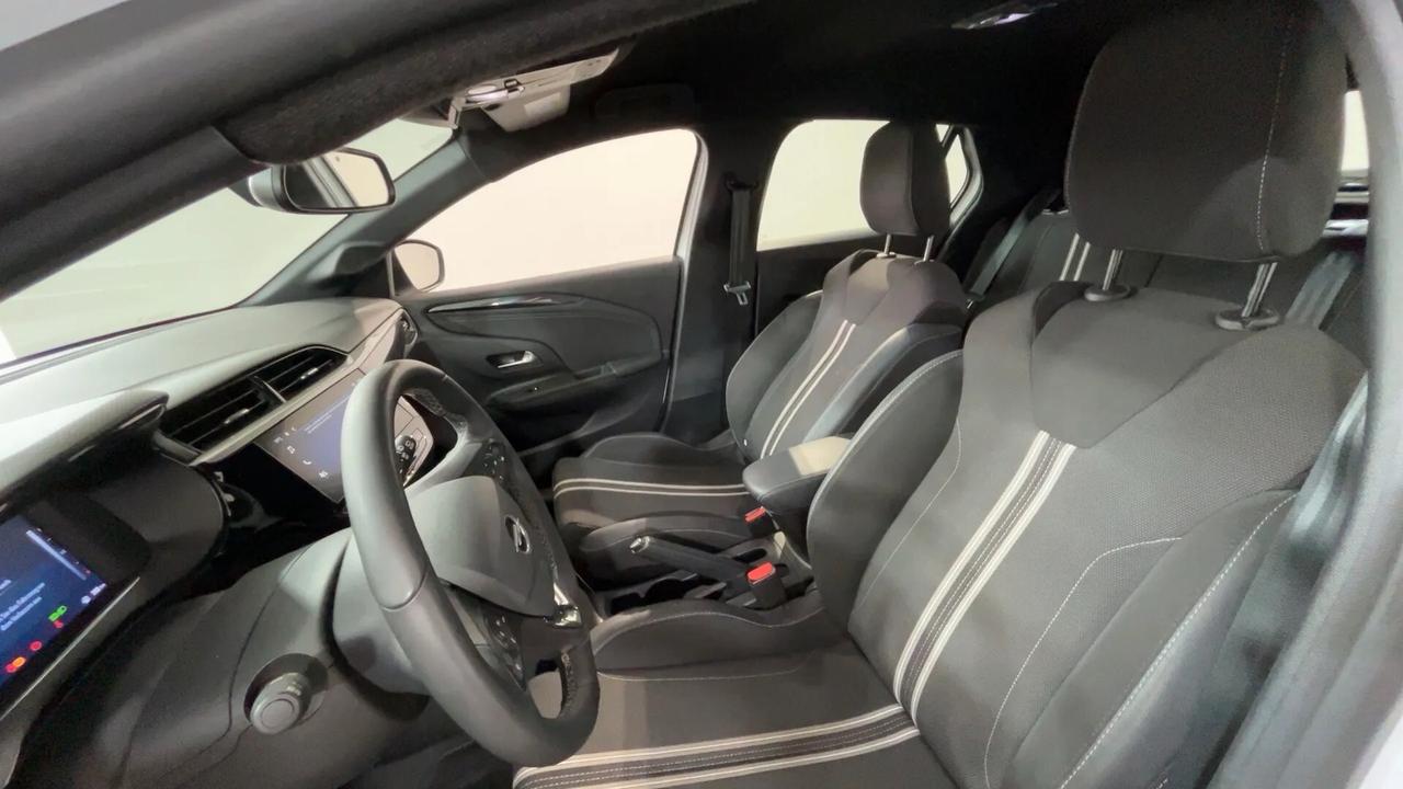 Opel Corsa 1.2 100 CV GS