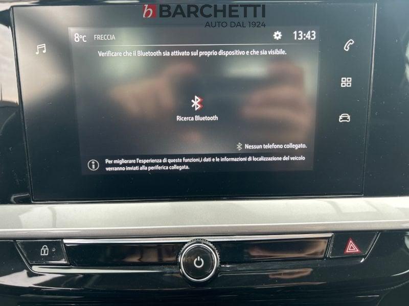 Opel Mokka (P2QO) 1.2 TURBO 130CV AUT. EDITION