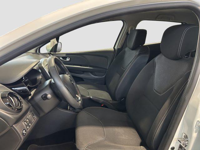 RENAULT Clio Clio TCe 12V 90 CV GPL Start&Stop 5 porte Energy L