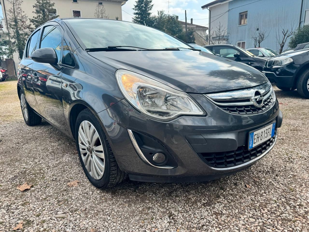 Opel Corsa 1.2 85CV 5 porte GPL-TECH Elective