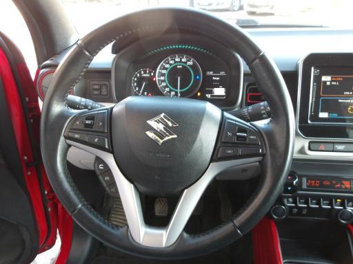Suzuki Ignis 1.2 dualjet iTop 2wd