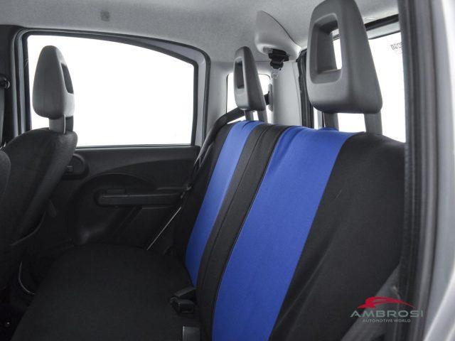 FIAT Panda 1.2 Active - PER OPERATORI DEL SETTORE