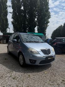Lancia MUSA 1.4 Platino Ecochic GPL
