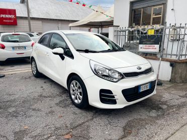 Kia Rio 1.1 CRDi 5p.S&S High Tech