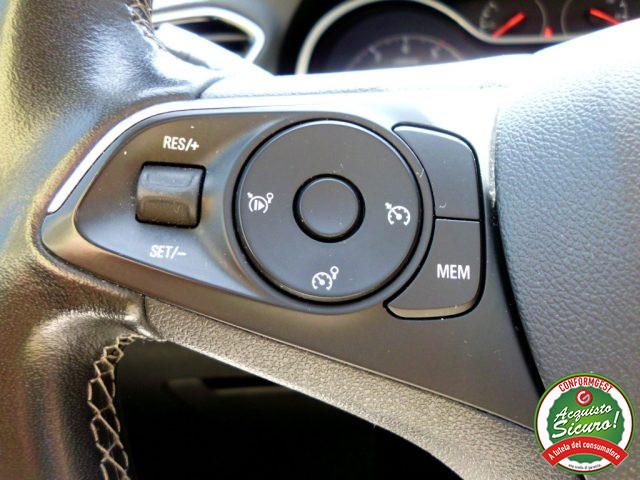 OPEL Grandland X 1.5 diesel Ecotec Start&Stop aut. Elegance