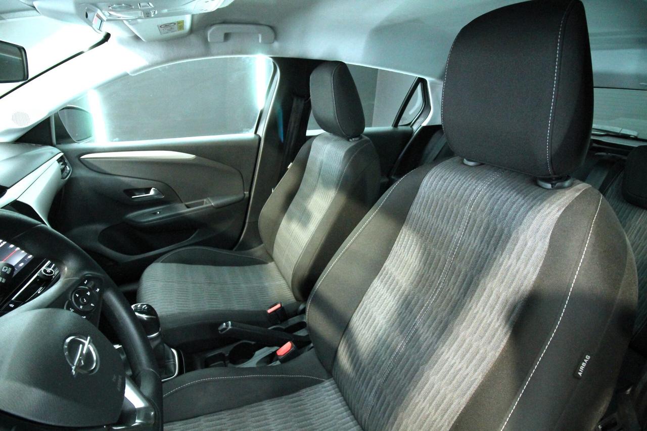OPEL CORSA 1.2 EDITION 75 CV