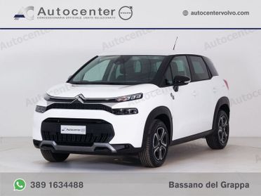 Citroën C3 Aircross PureTech 110 S&S You