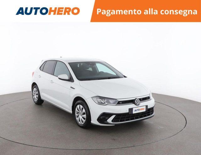 VOLKSWAGEN Polo 1.0 TSI 110 CV DSG R-Line