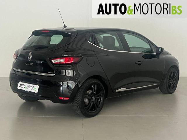 RENAULT Clio dCi 8V 90 CV 5 porte Life
