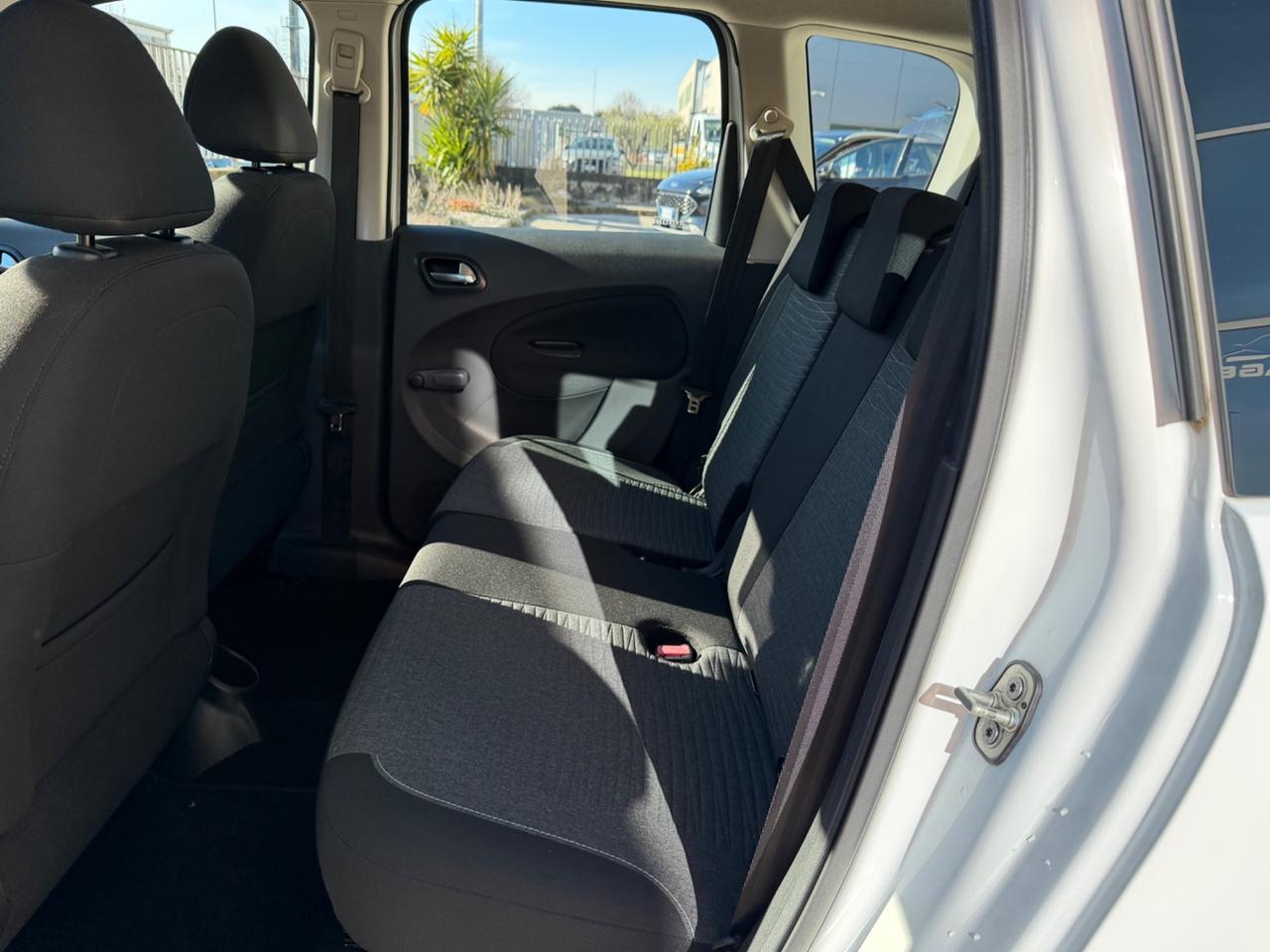 Citroen C3 Picasso BlueHDi 100 Exclusive