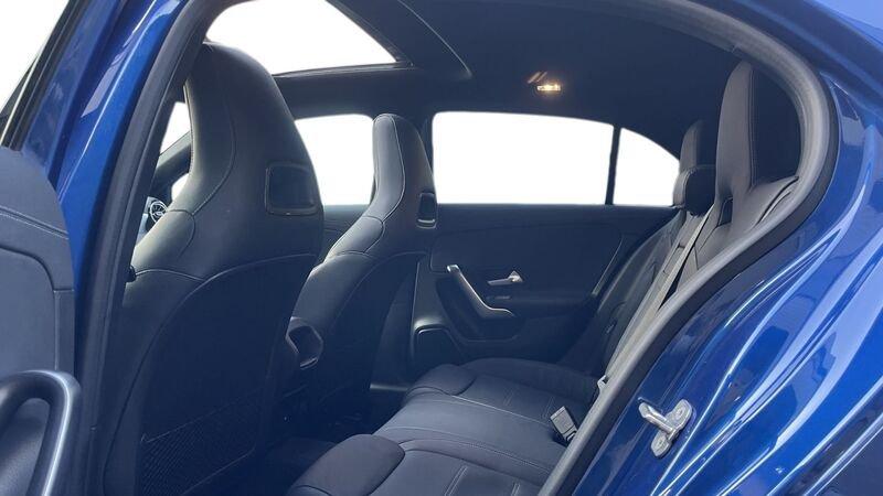 Mercedes-Benz Classe A A 35 AMG 4Matic Premium Plus