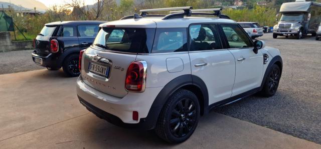 MINI Countryman 1.5 One D Countryman