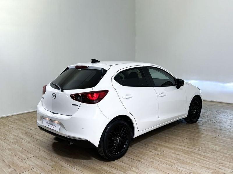 Mazda Mazda2 Mazda2 1.5 Skyactiv-G Homura