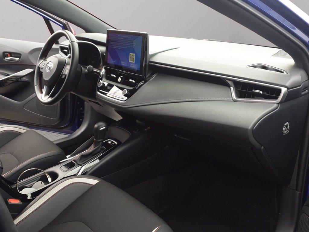 TOYOTA Corolla touring sports 1.8h gr sport auto del 2024