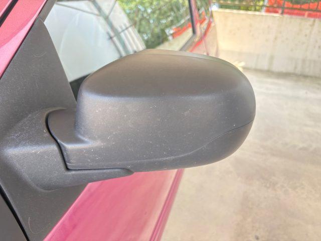 RENAULT Twingo 1.2 16V Live OK NEOPATENTATI UNICO PROPRIETARIO
