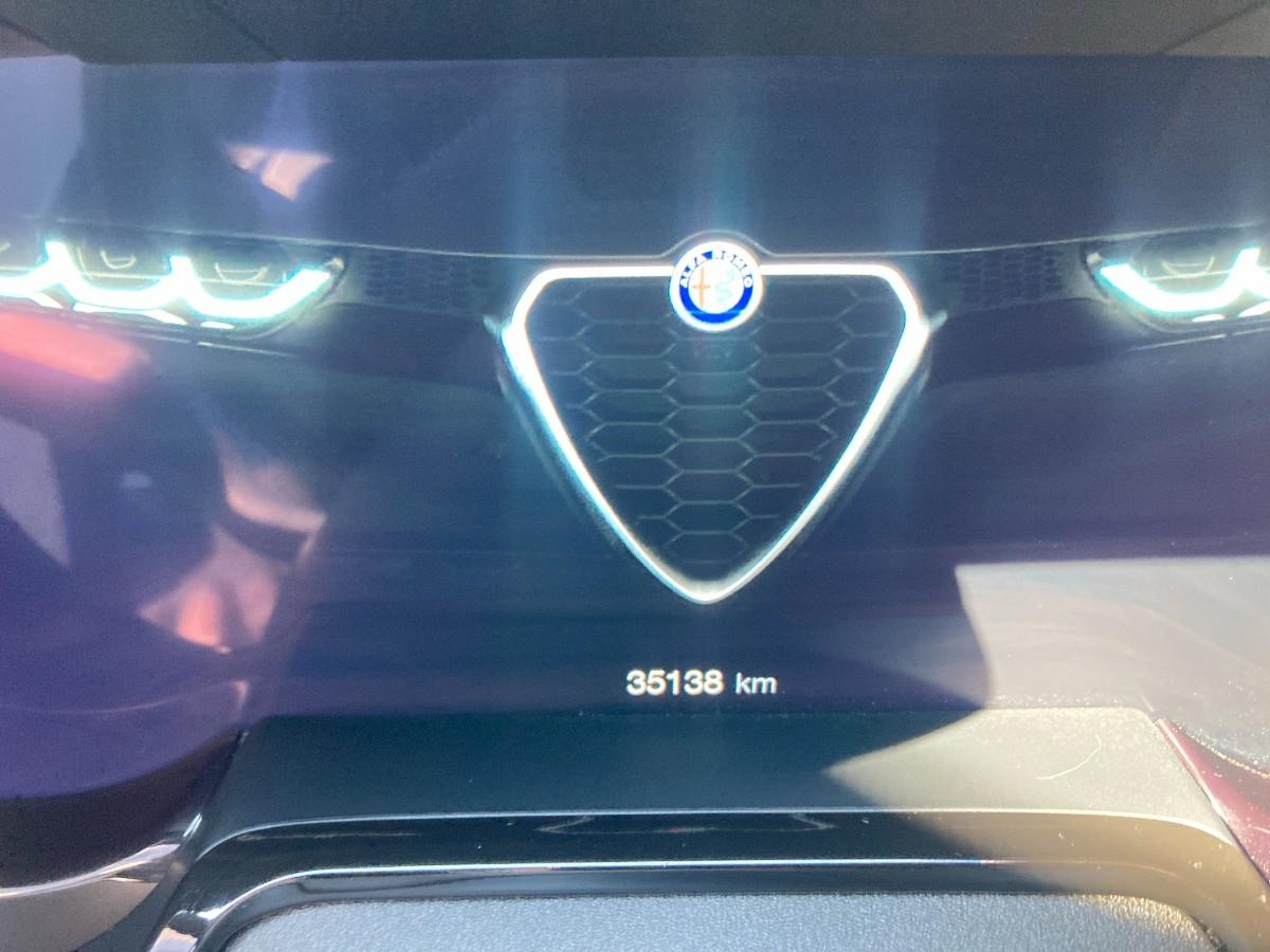 ALFA ROMEO Tonale 1.5 hybrid Sprint 130cv tct7
