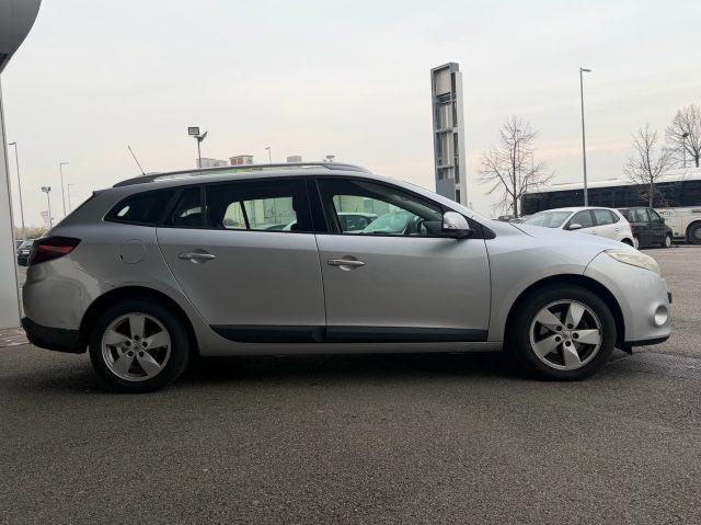 RENAULT Megane Mégane 1.5 dCi 110CV SporTour Confort