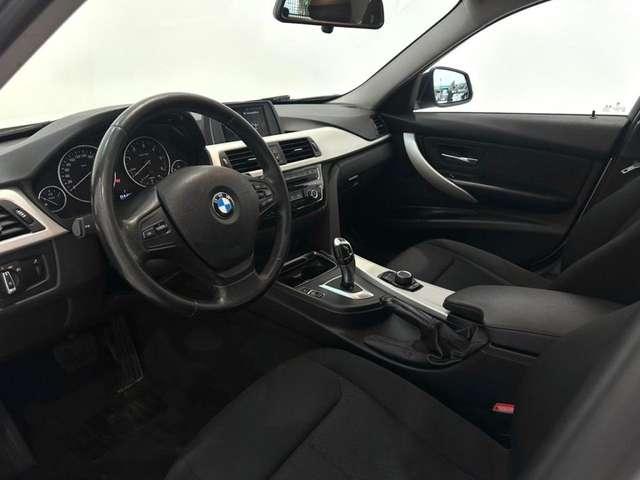 BMW 316 d Touring