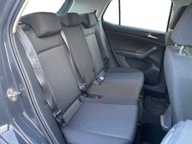 VOLKSWAGEN T-Cross 1.0 TSI Urban BMT